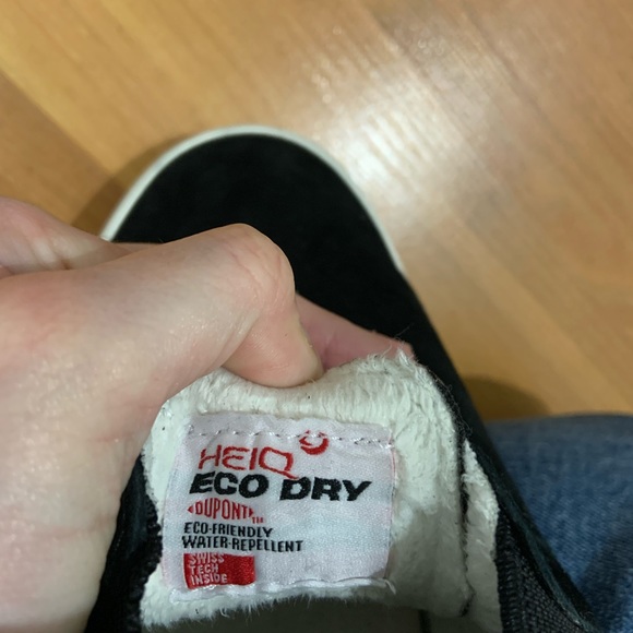 Vans Stay True Hi MTE all weather slip on - Picture 7 of 9